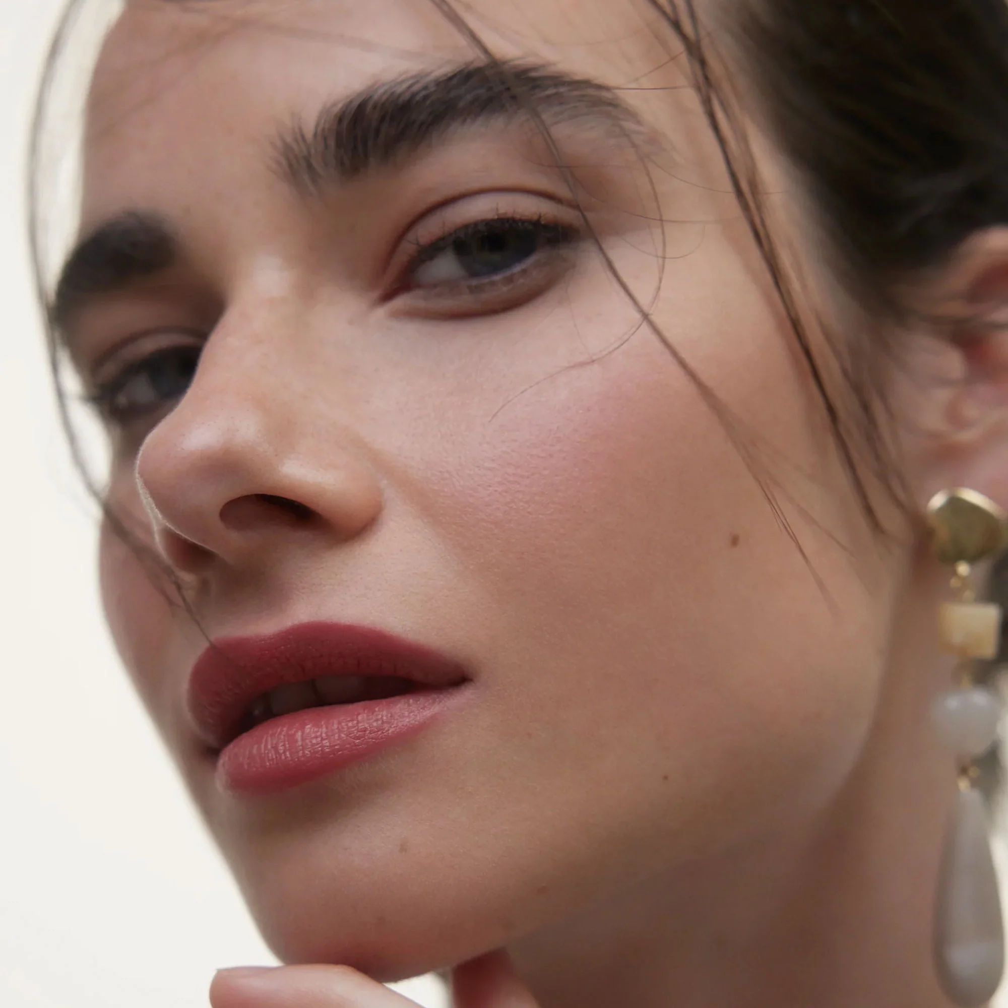 Wonderblush Le Rouge Lipstick - Image 11