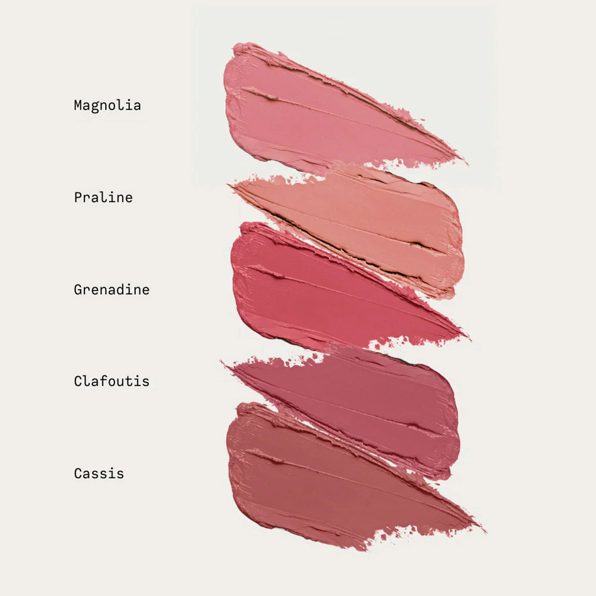 Wonderblush Le Rouge Lipstick - Image 21