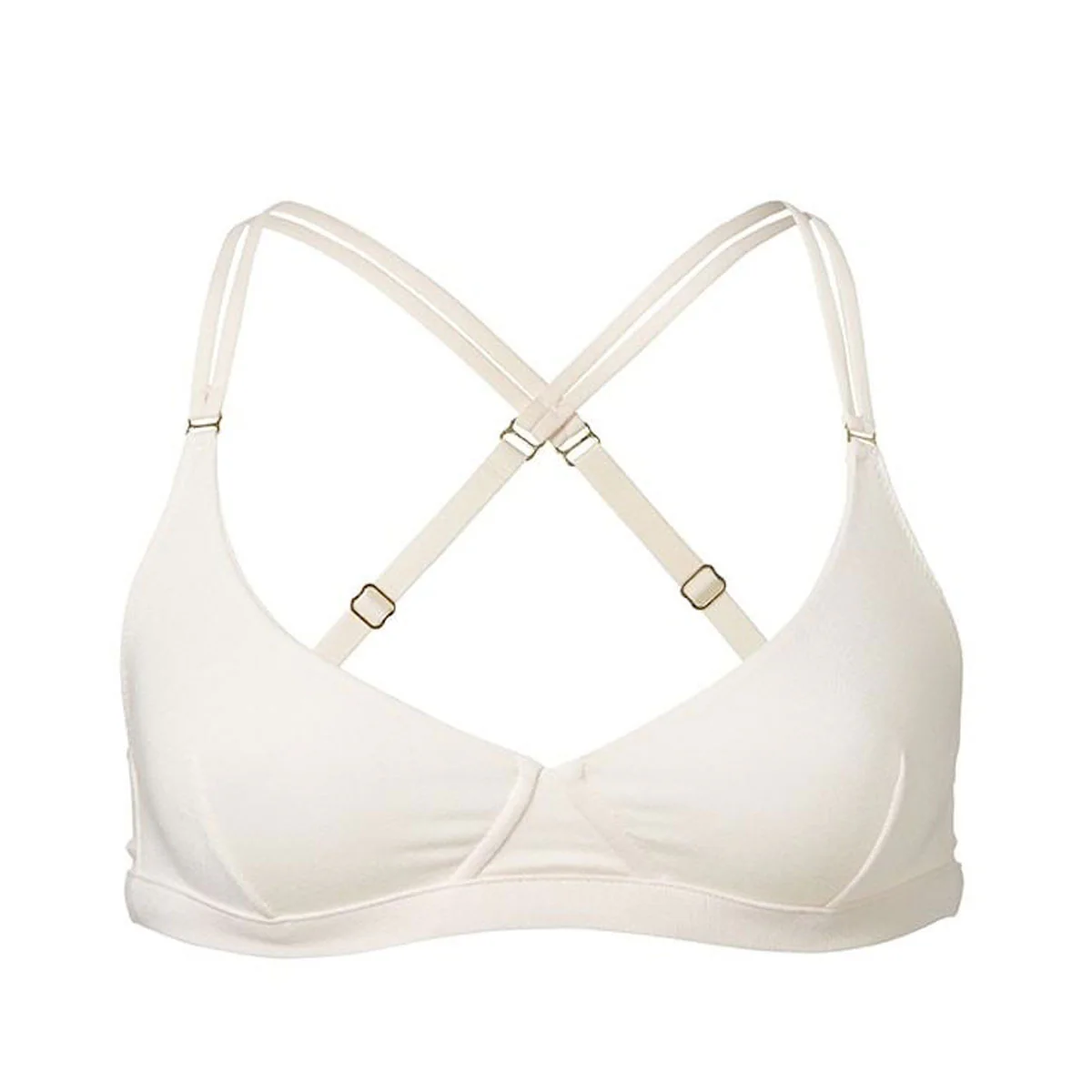 Woron Move Base Soft Bra Blush - Image 2